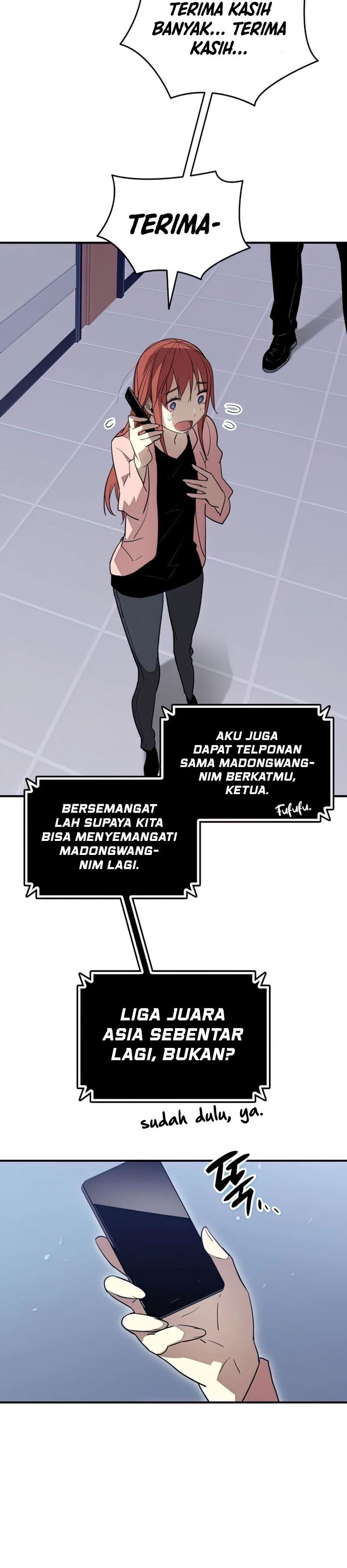 Worn and Torn Newbie Chapter 103 Gambar 20