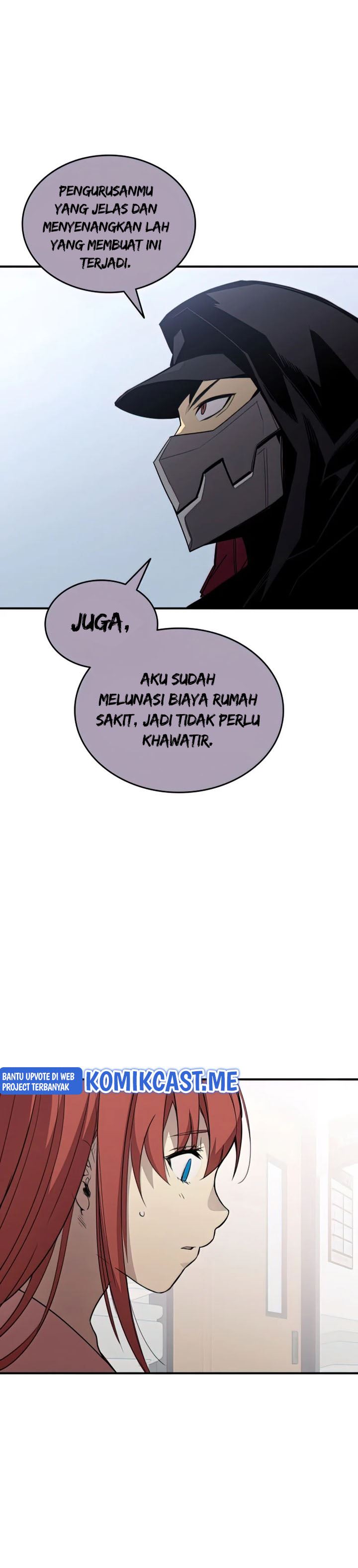 Worn and Torn Newbie Chapter 103 Gambar 22