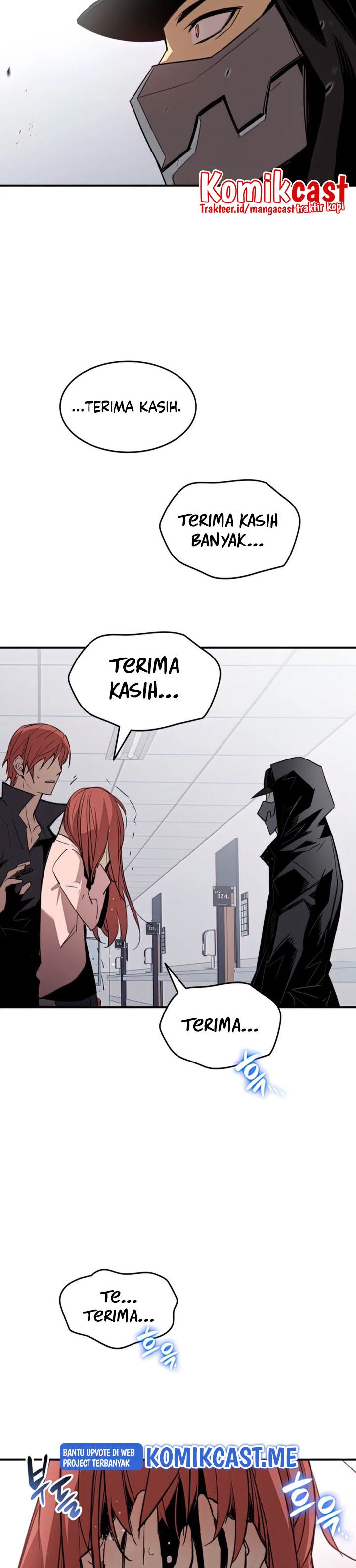 Worn and Torn Newbie Chapter 103 Gambar 27