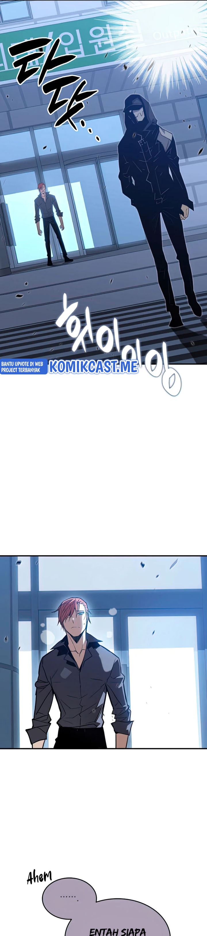 Worn and Torn Newbie Chapter 103 Gambar 30