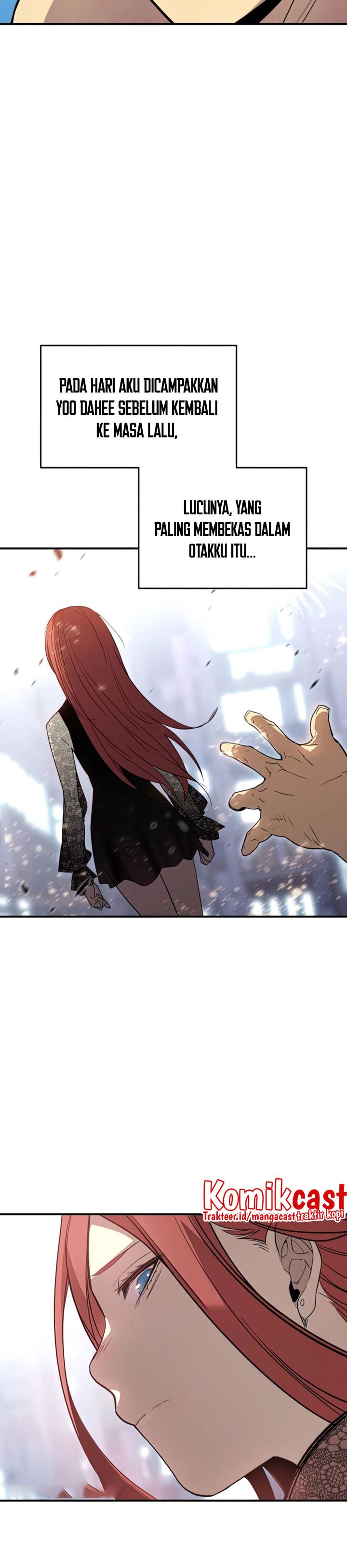 Worn and Torn Newbie Chapter 103 Gambar 33