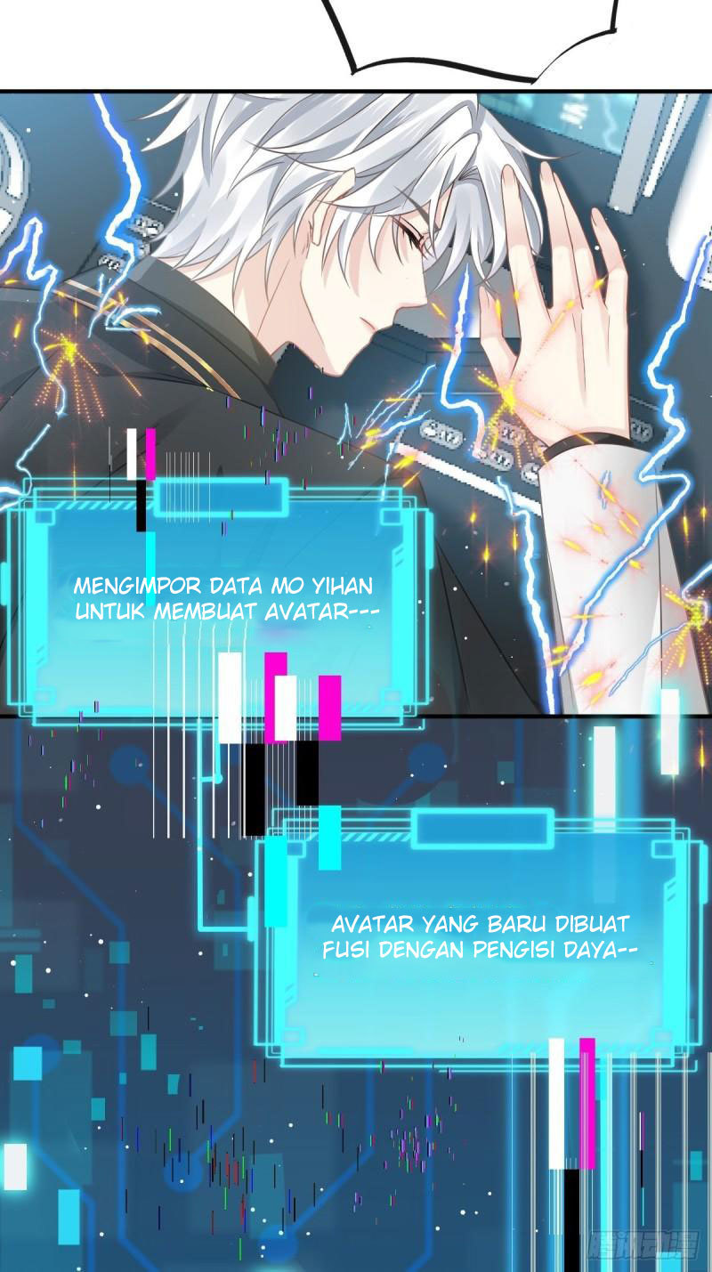 Supreme AI System Chapter 2 Gambar 17