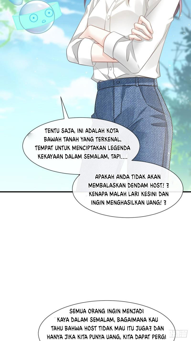 Supreme AI System Chapter 2 Gambar 22