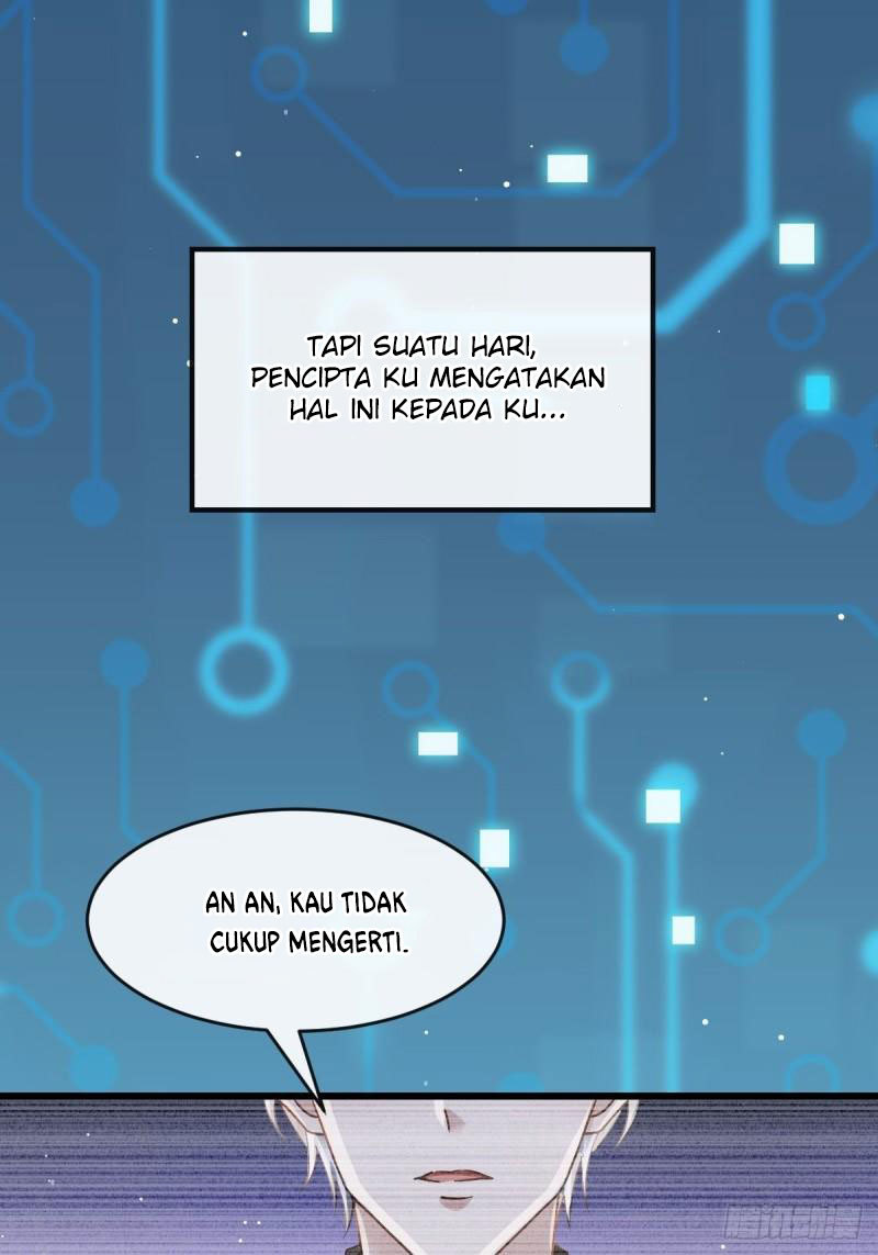 Supreme AI System Chapter 2 Gambar 6