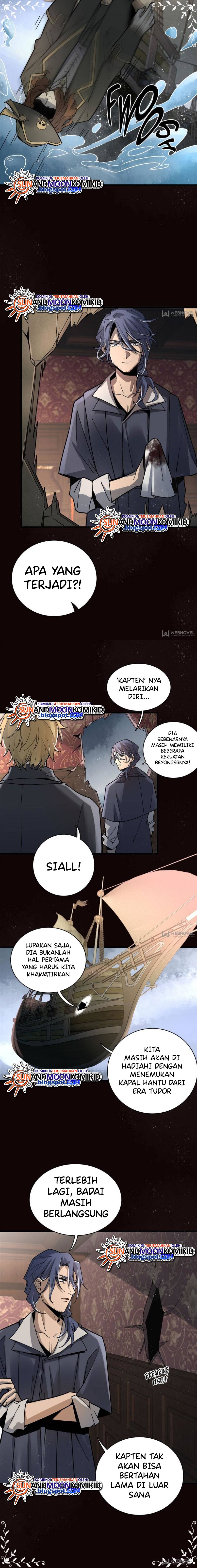 Lord of the Mysteries Chapter 8 Gambar 8