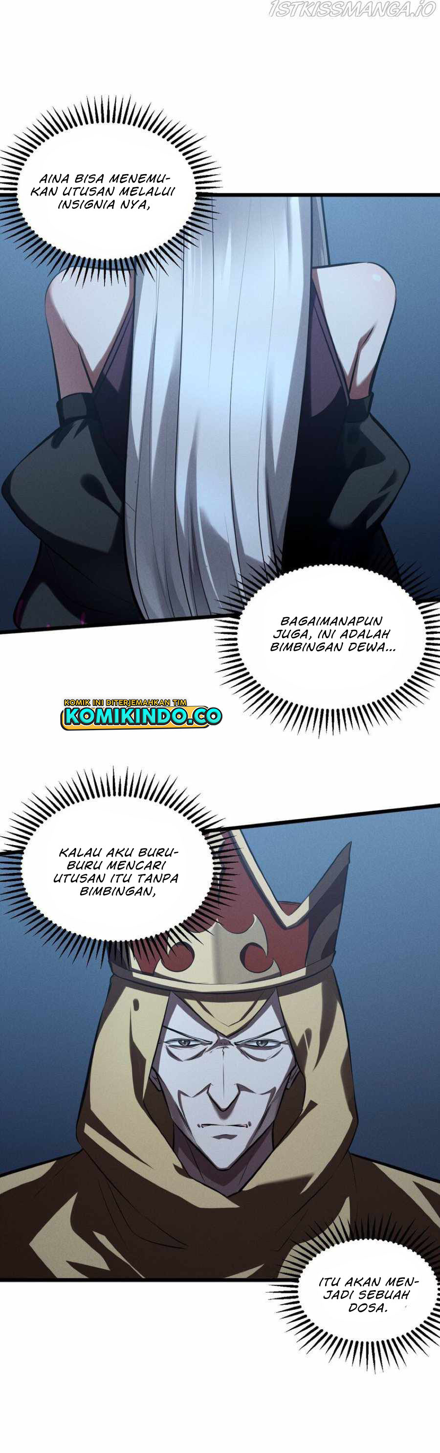 Please Stop Summoning Me! Chapter 37 Gambar 14