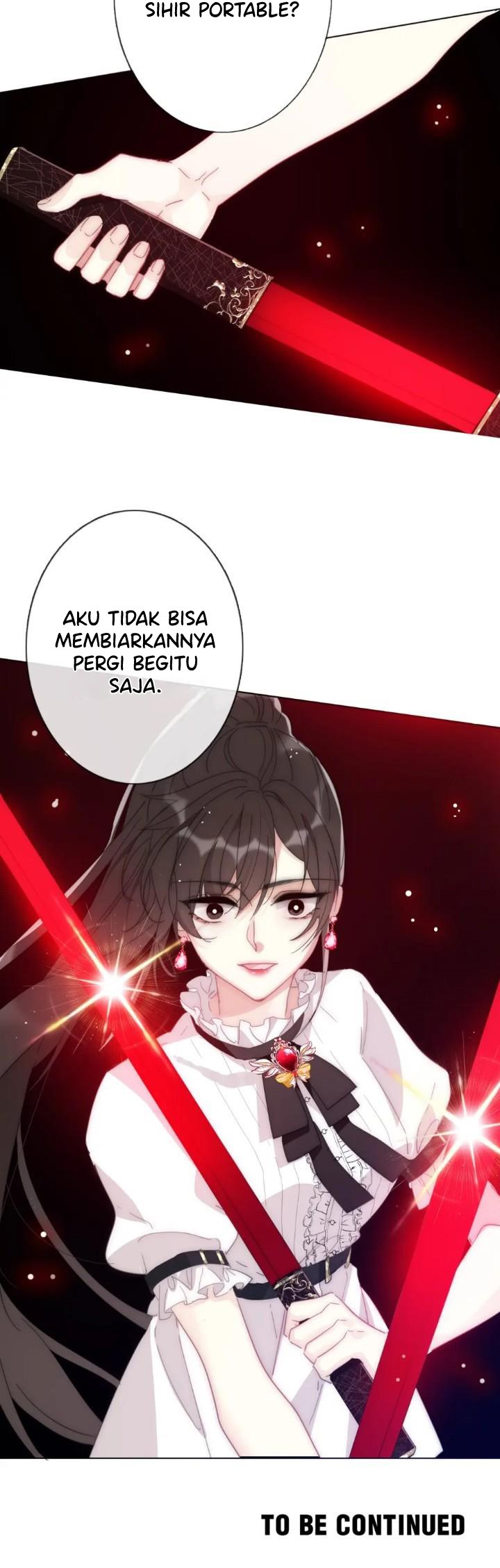 I Was Forced to Become the Princess of a Strange World? Chapter 10 Gambar 22