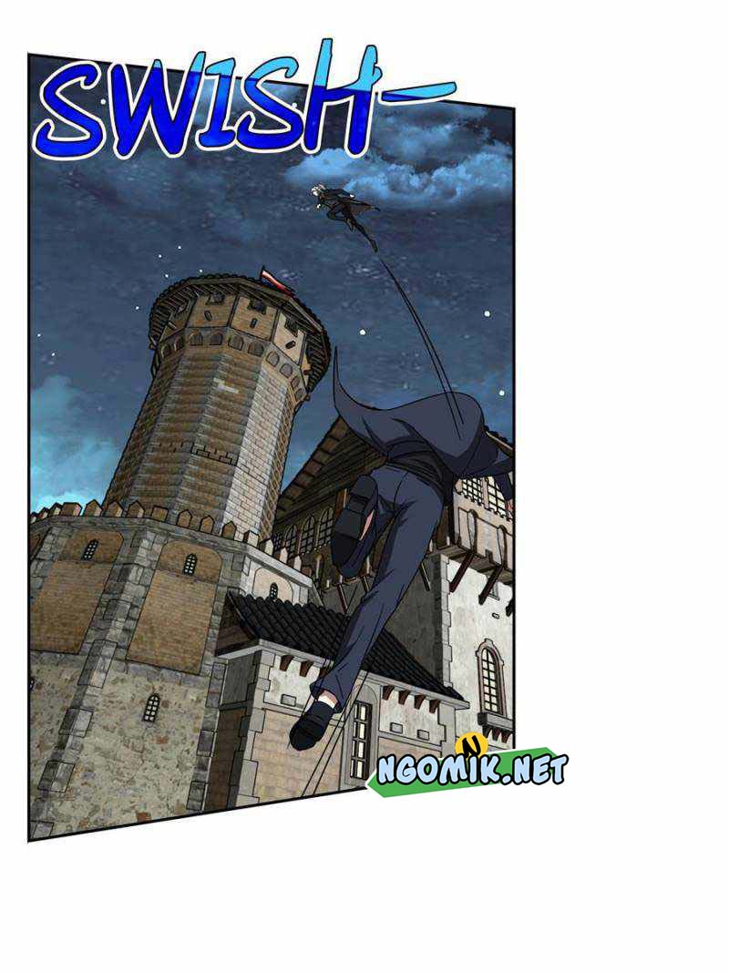 Super Mechanic (The Legendary Mechanic) Chapter 110 Gambar 32