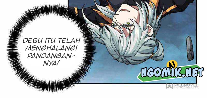 Super Mechanic (The Legendary Mechanic) Chapter 110 Gambar 35