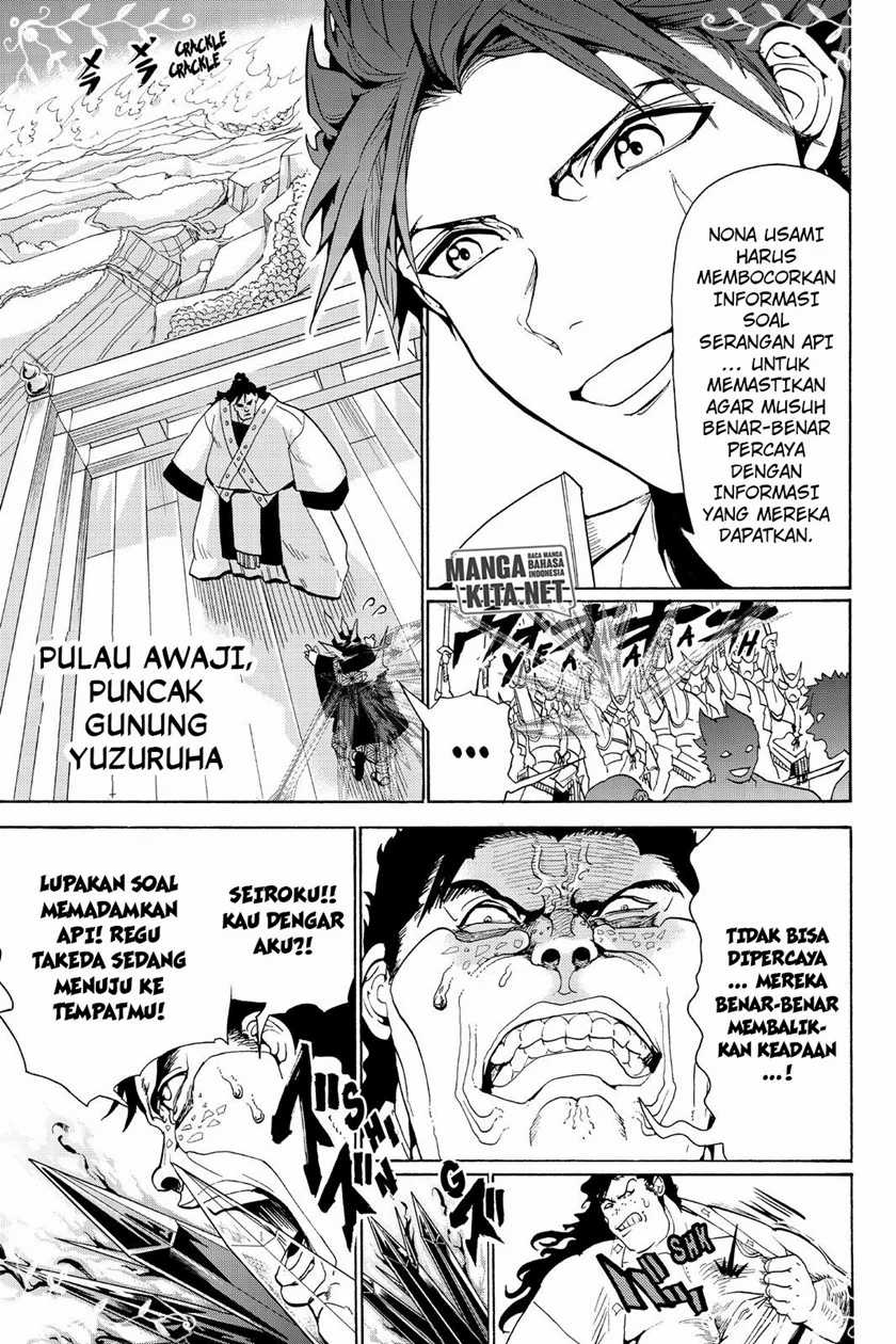 Orient Chapter 82 Gambar 8