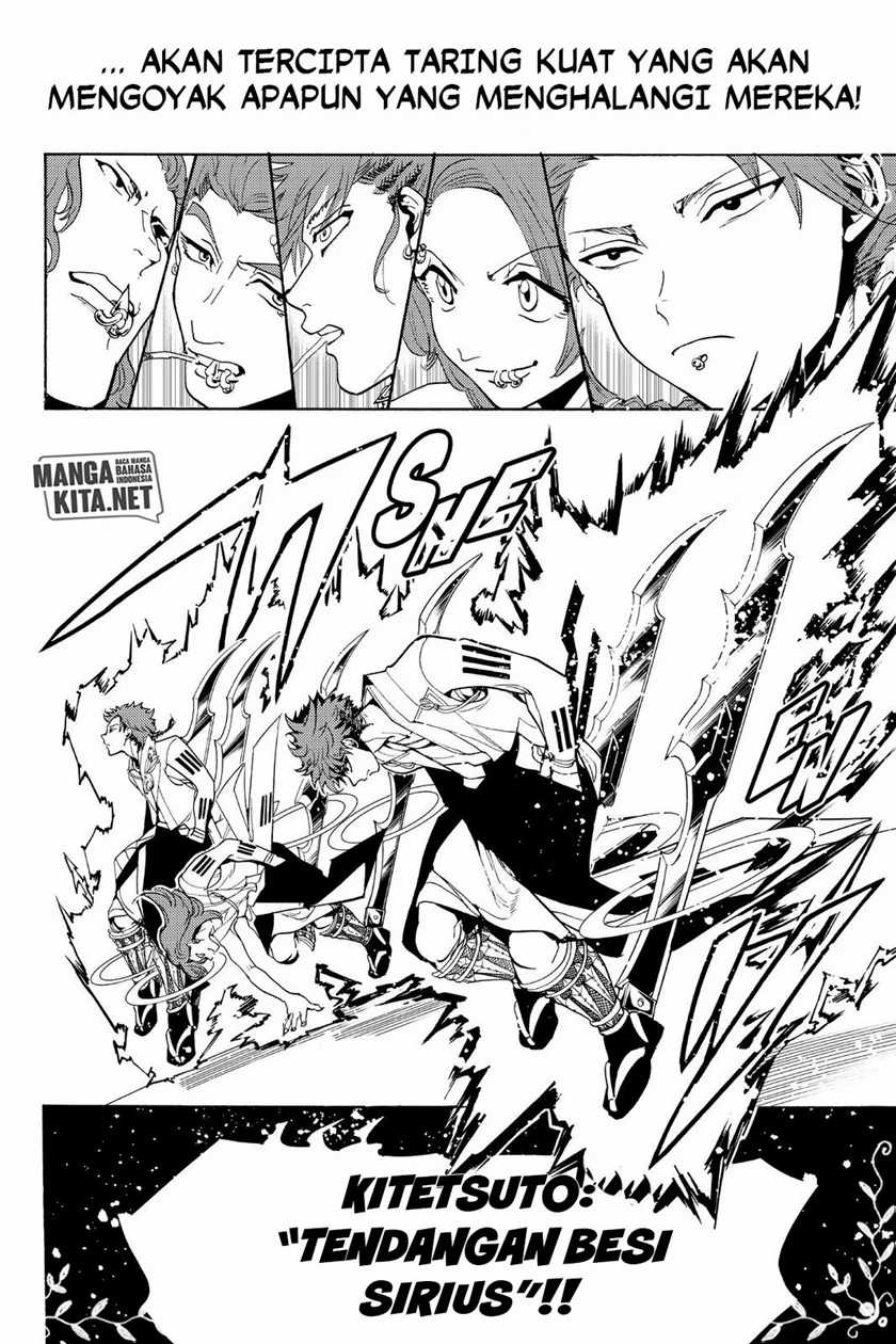 Orient Chapter 81 Gambar 11