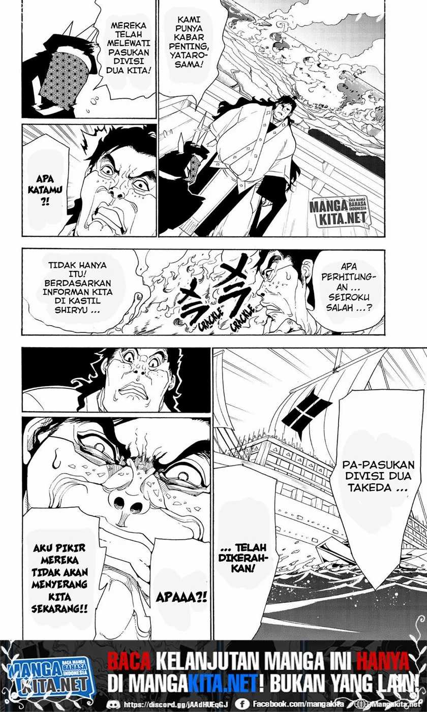 Orient Chapter 81 Gambar 17