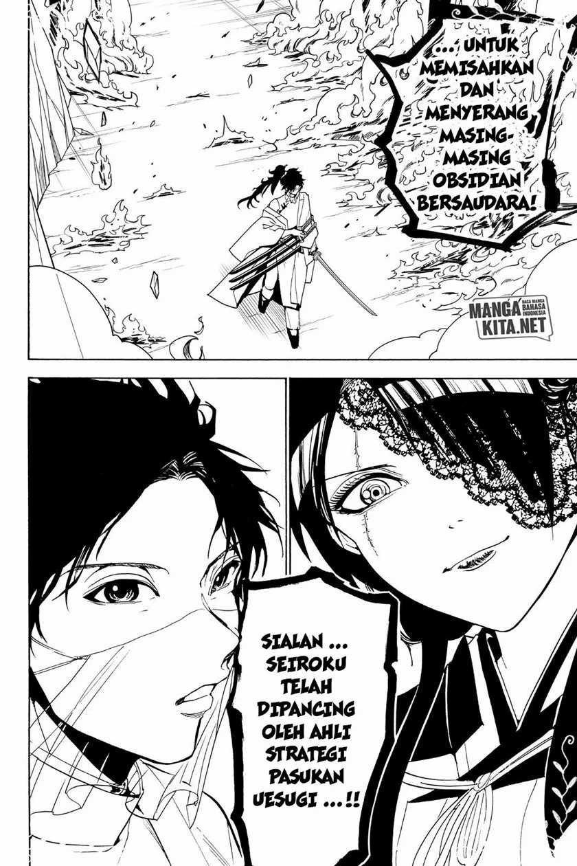 Orient Chapter 81 Gambar 19