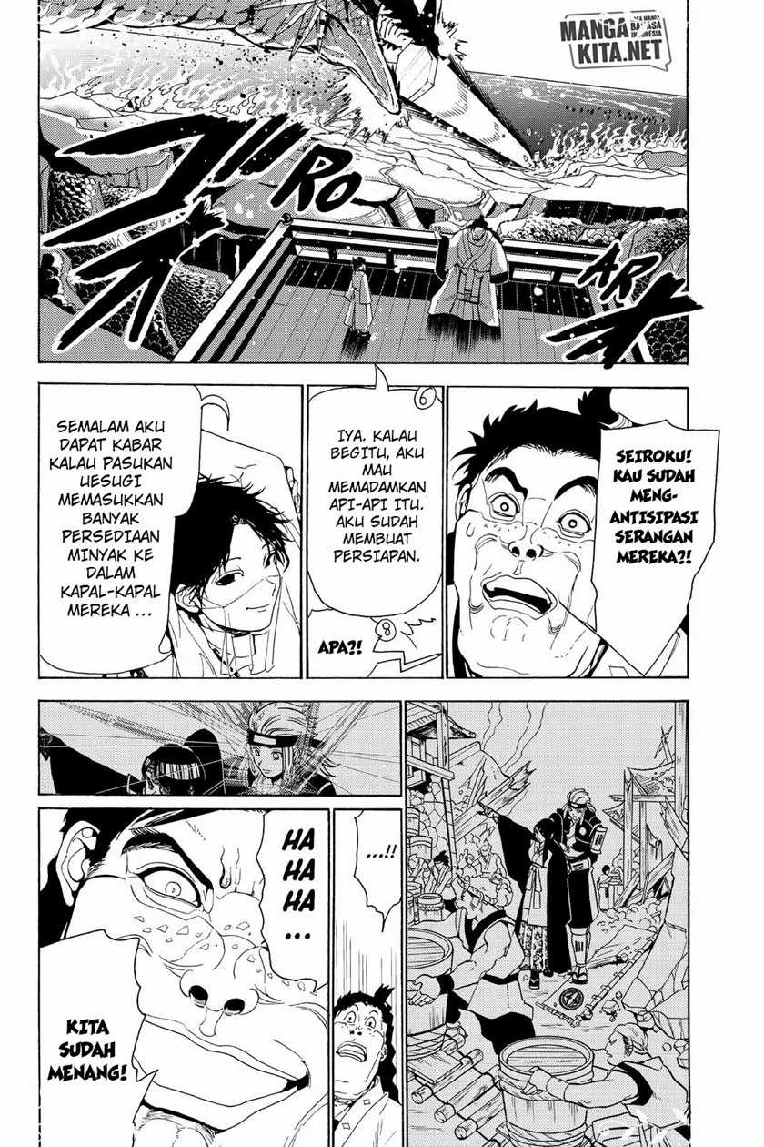 Orient Chapter 81 Gambar 3