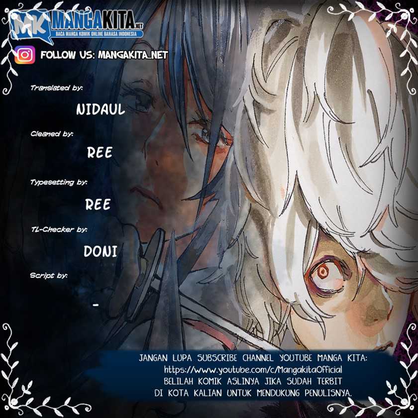 Baca Komik Jigokuraku Chapter 96 Gambar 1