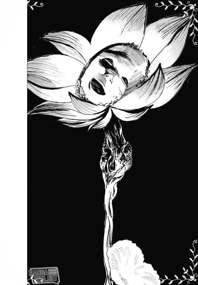 Jigokuraku Chapter 95 Gambar 13