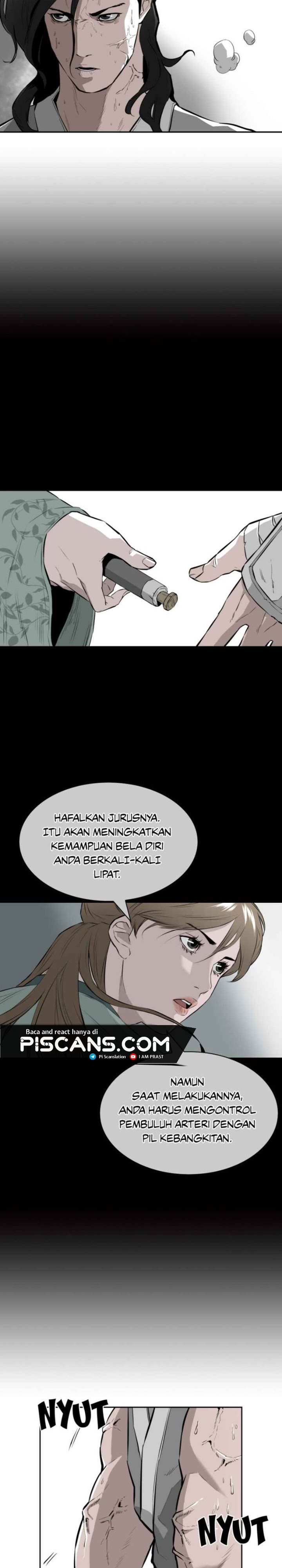 Wind Soul Chapter 3 Gambar 3