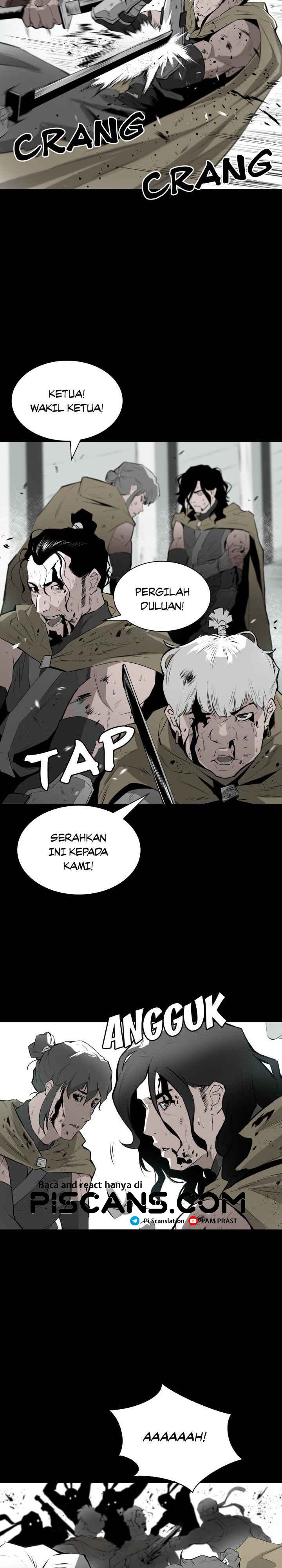 Wind Soul Chapter 1 Gambar 18