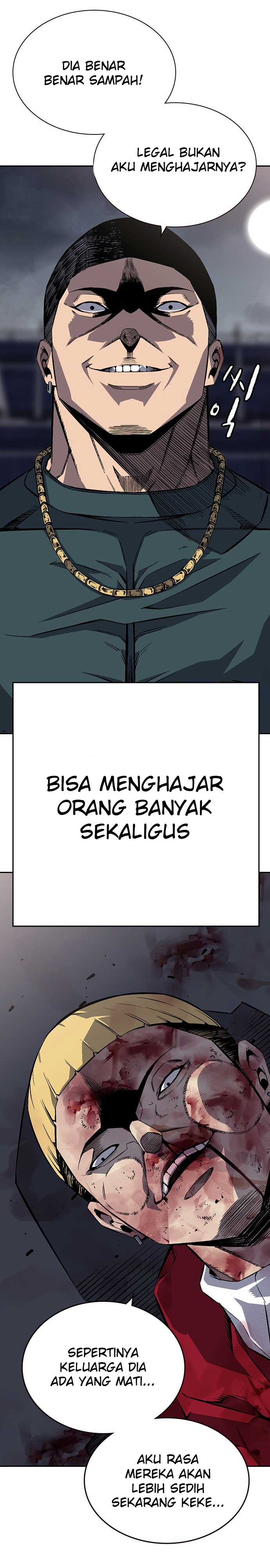 King Game Chapter 1 Gambar 56