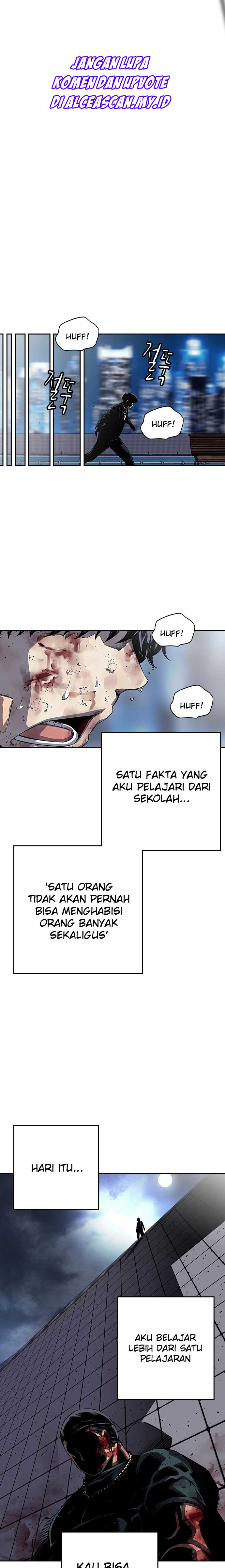 King Game Chapter 1 Gambar 70