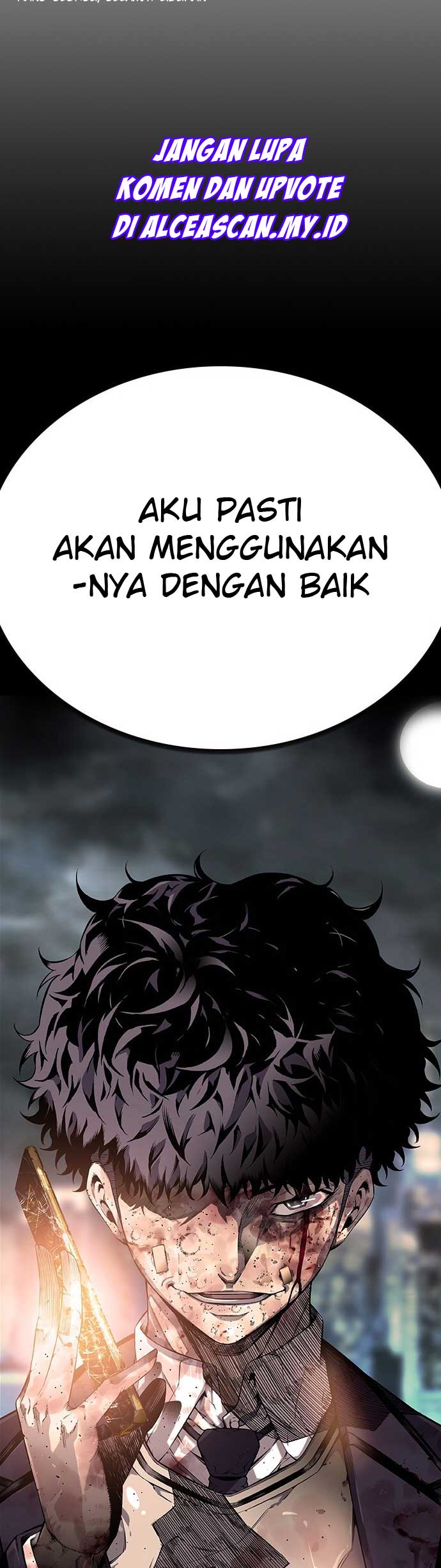 King Game Chapter 1 Gambar 73