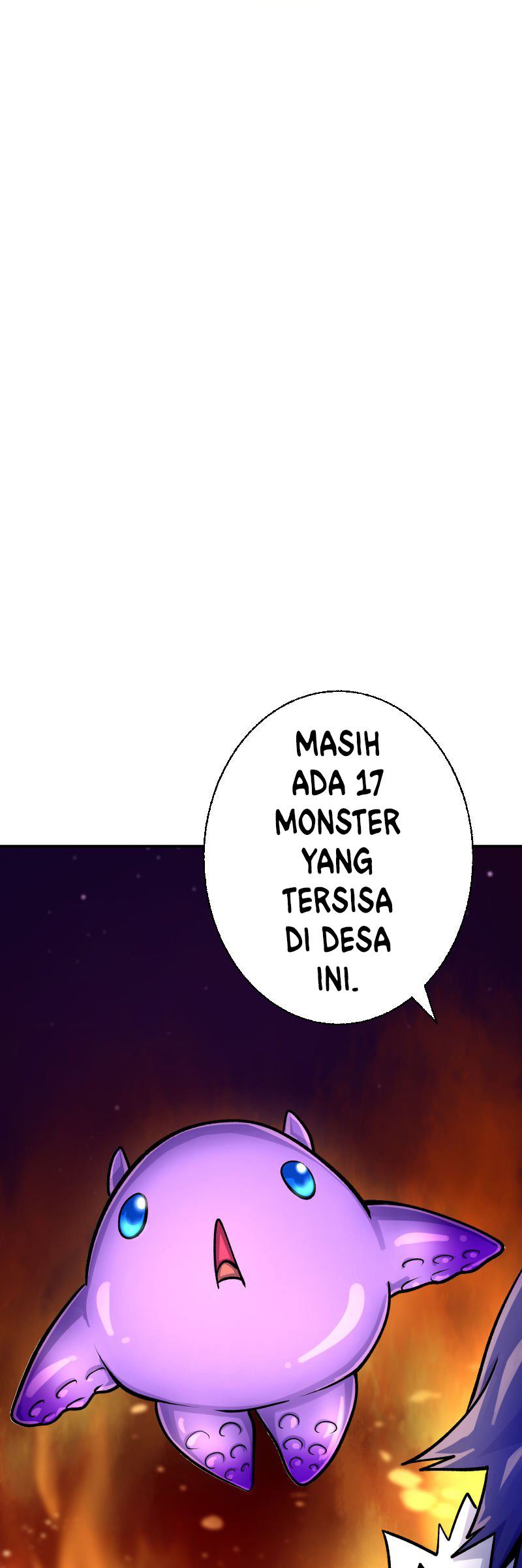 The Mad Gate Chapter 7 Gambar 67