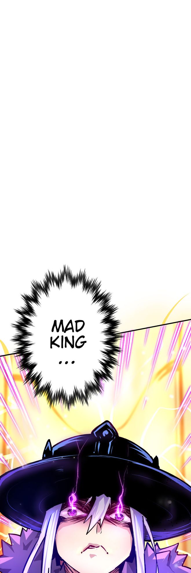 The Mad Gate Chapter 4.1 Gambar 46