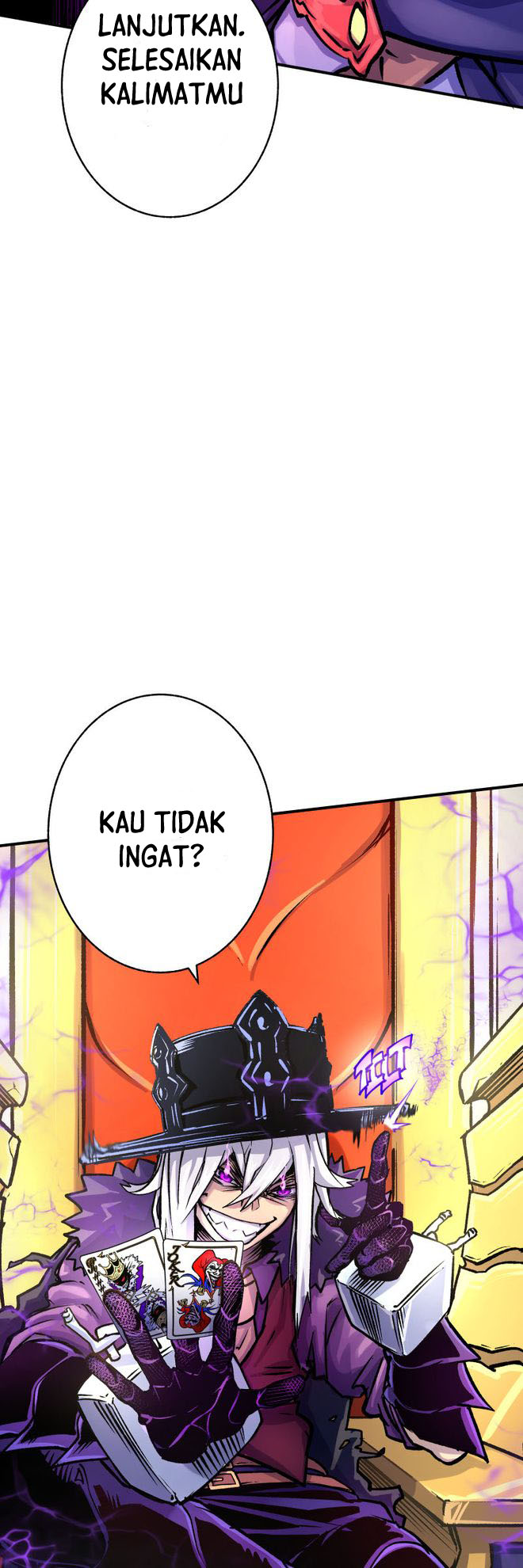The Mad Gate Chapter 4.1 Gambar 8