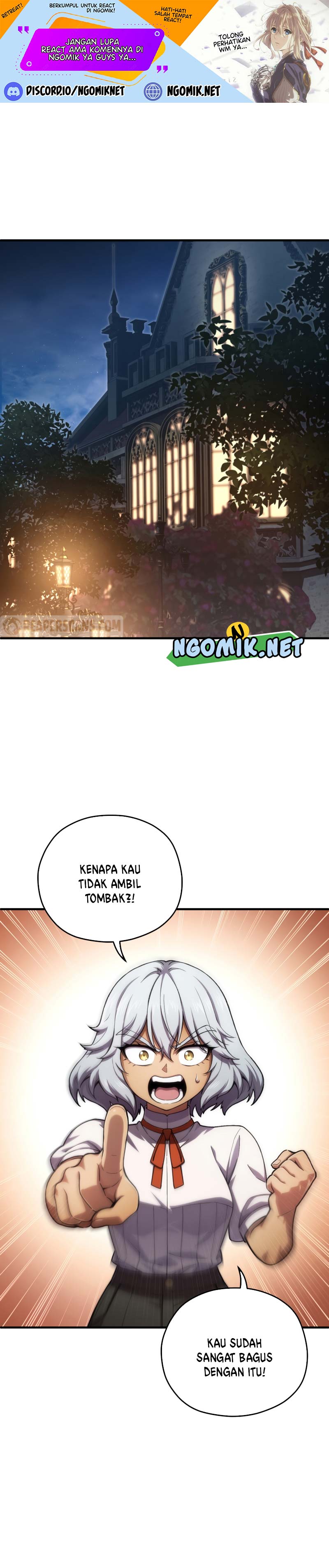 Baca Manhua Damn Reincarnation Chapter 15 Gambar 2