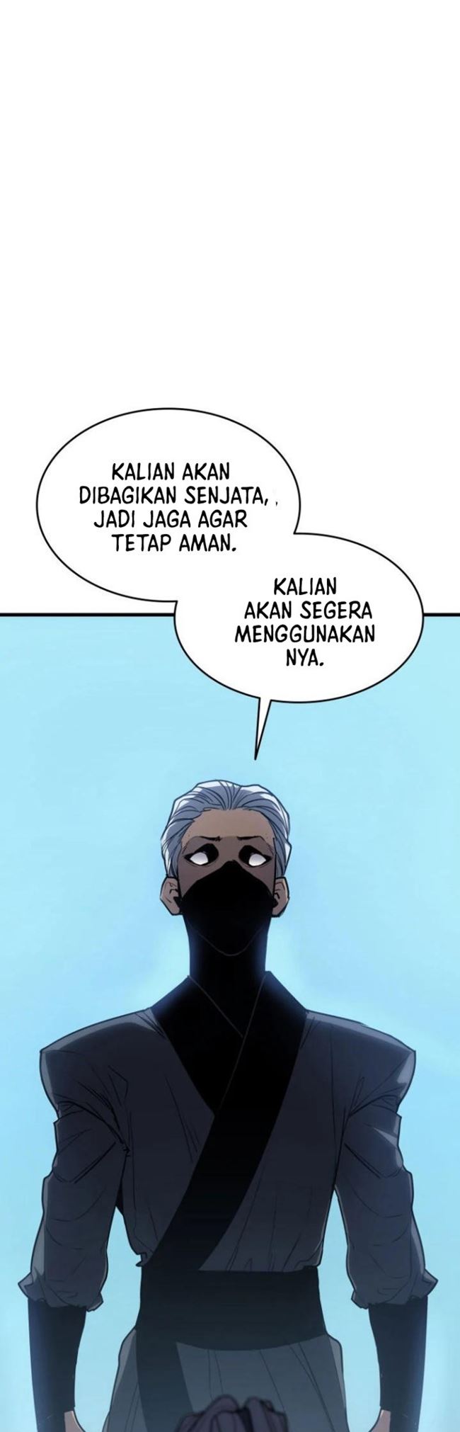 Grim Reaper of the Drifting Moon Chapter 15 Gambar 7