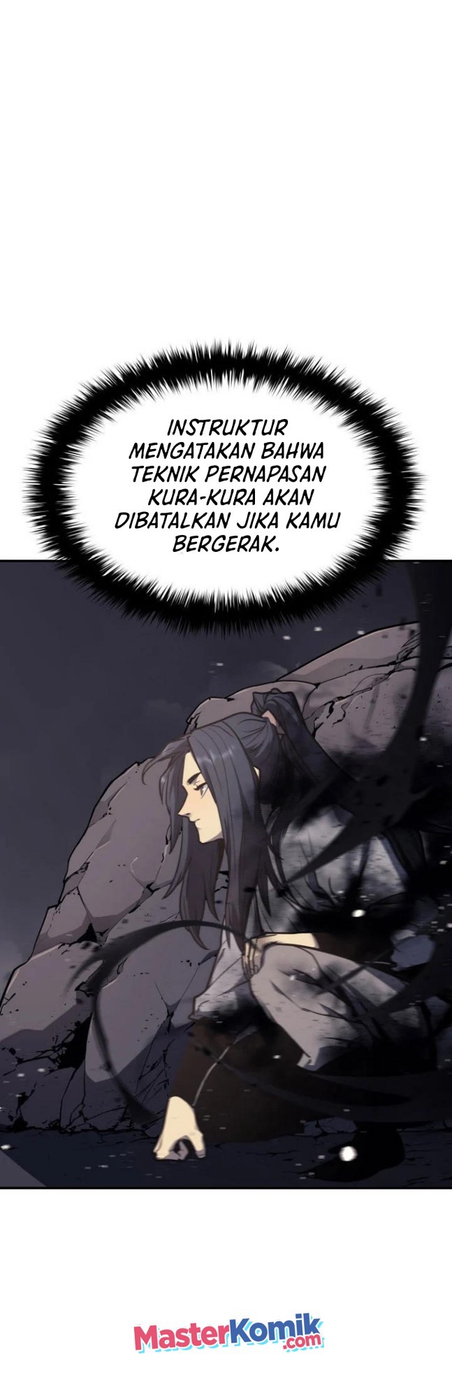 Grim Reaper of the Drifting Moon Chapter 12 Gambar 8