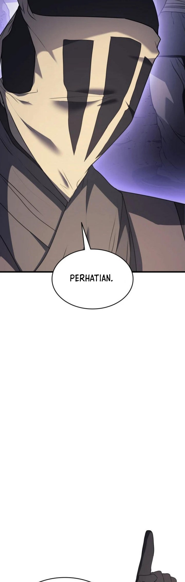 Grim Reaper of the Drifting Moon Chapter 9 Gambar 4