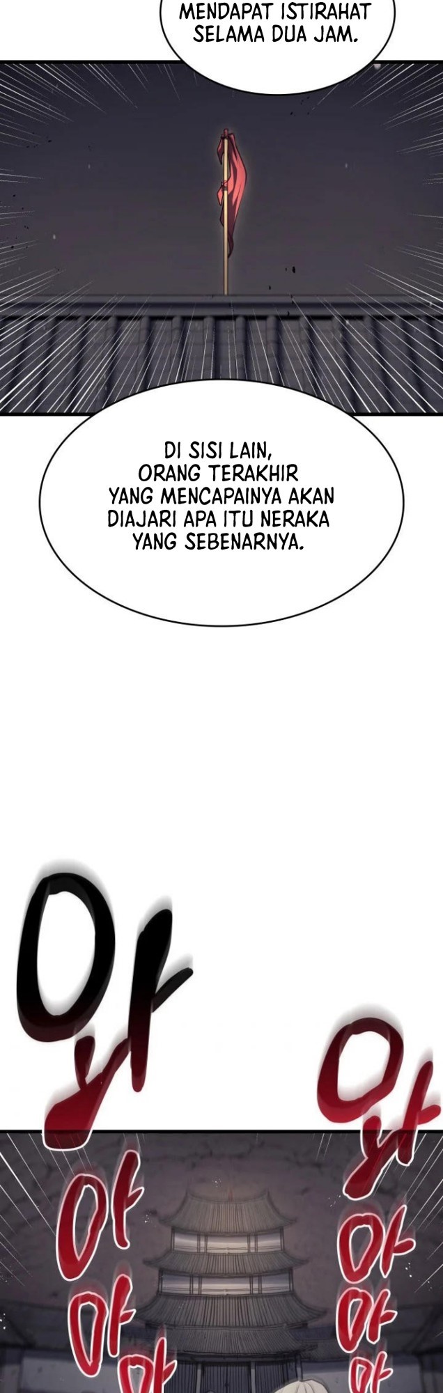 Grim Reaper of the Drifting Moon Chapter 9 Gambar 6