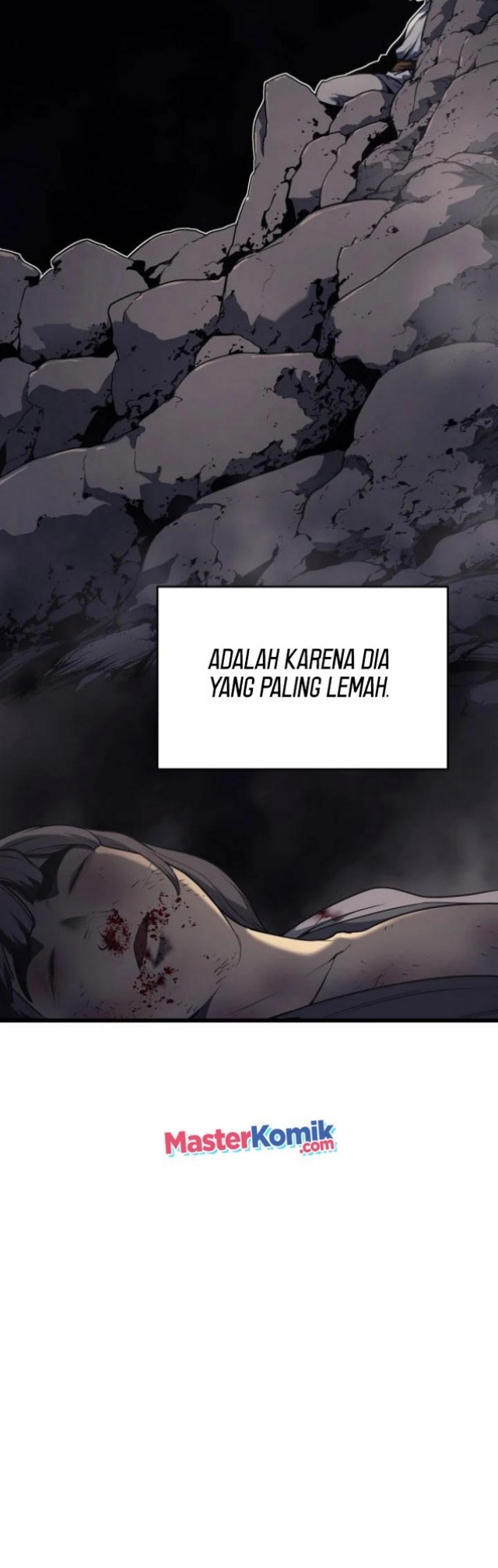 Grim Reaper of the Drifting Moon Chapter 6 Gambar 7