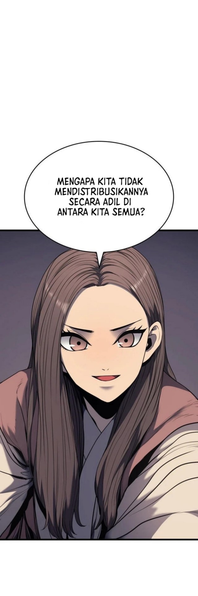 Grim Reaper of the Drifting Moon Chapter 5 Gambar 24