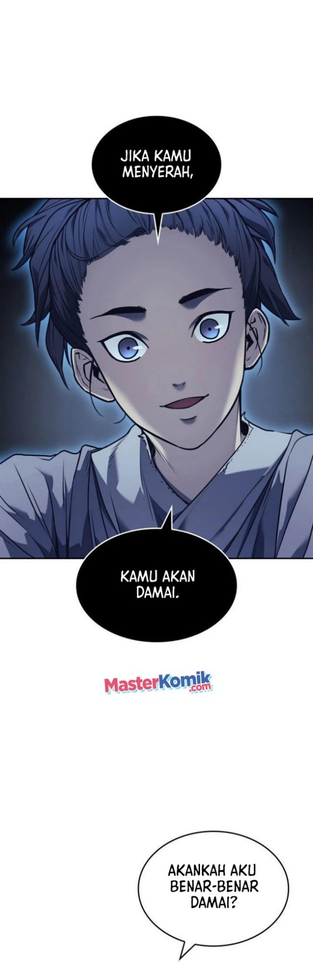 Grim Reaper of the Drifting Moon Chapter 2 Gambar 8