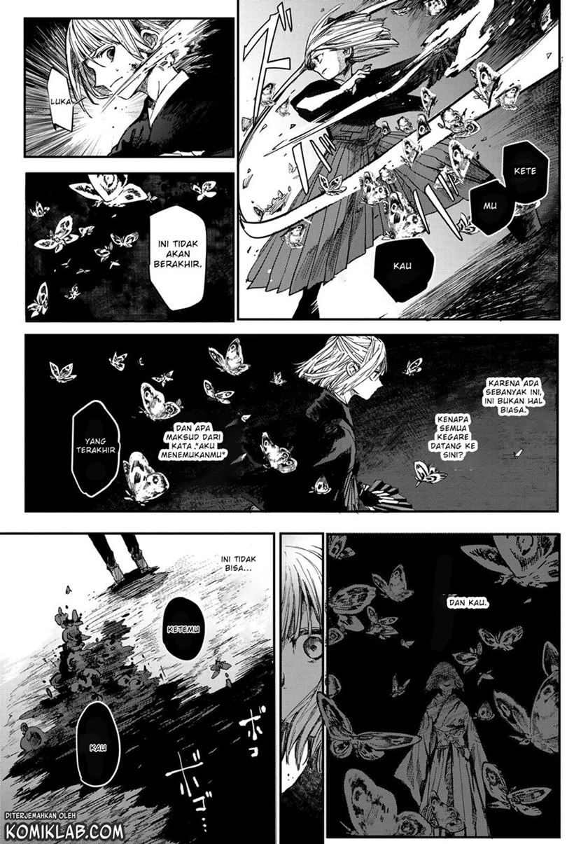 Kyuuki no Adabana Chapter 1 Gambar 62