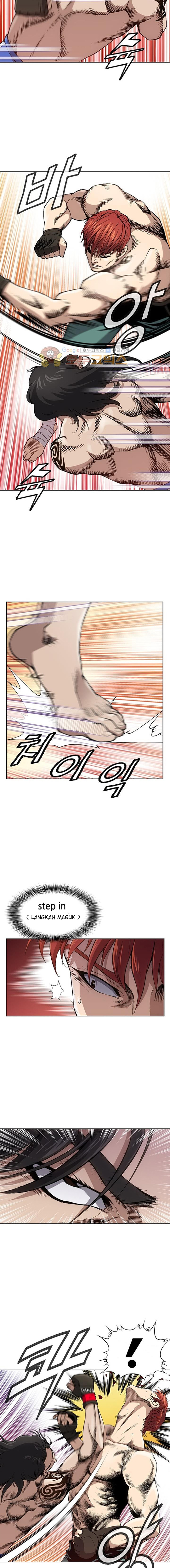 King of High School Chapter 18 Gambar 7