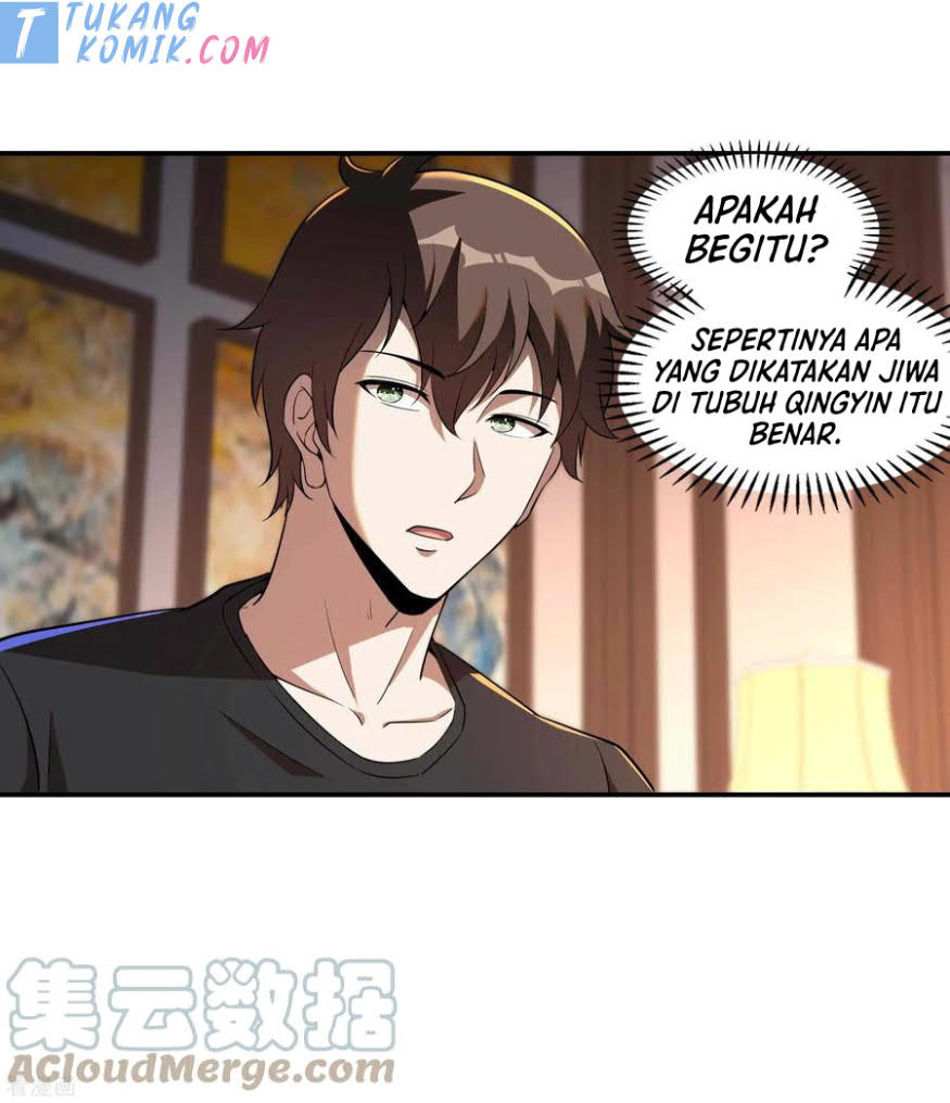 Useless First Son-In-Law Chapter 122 Gambar 26