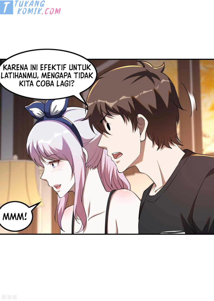 Useless First Son-In-Law Chapter 122 Gambar 27