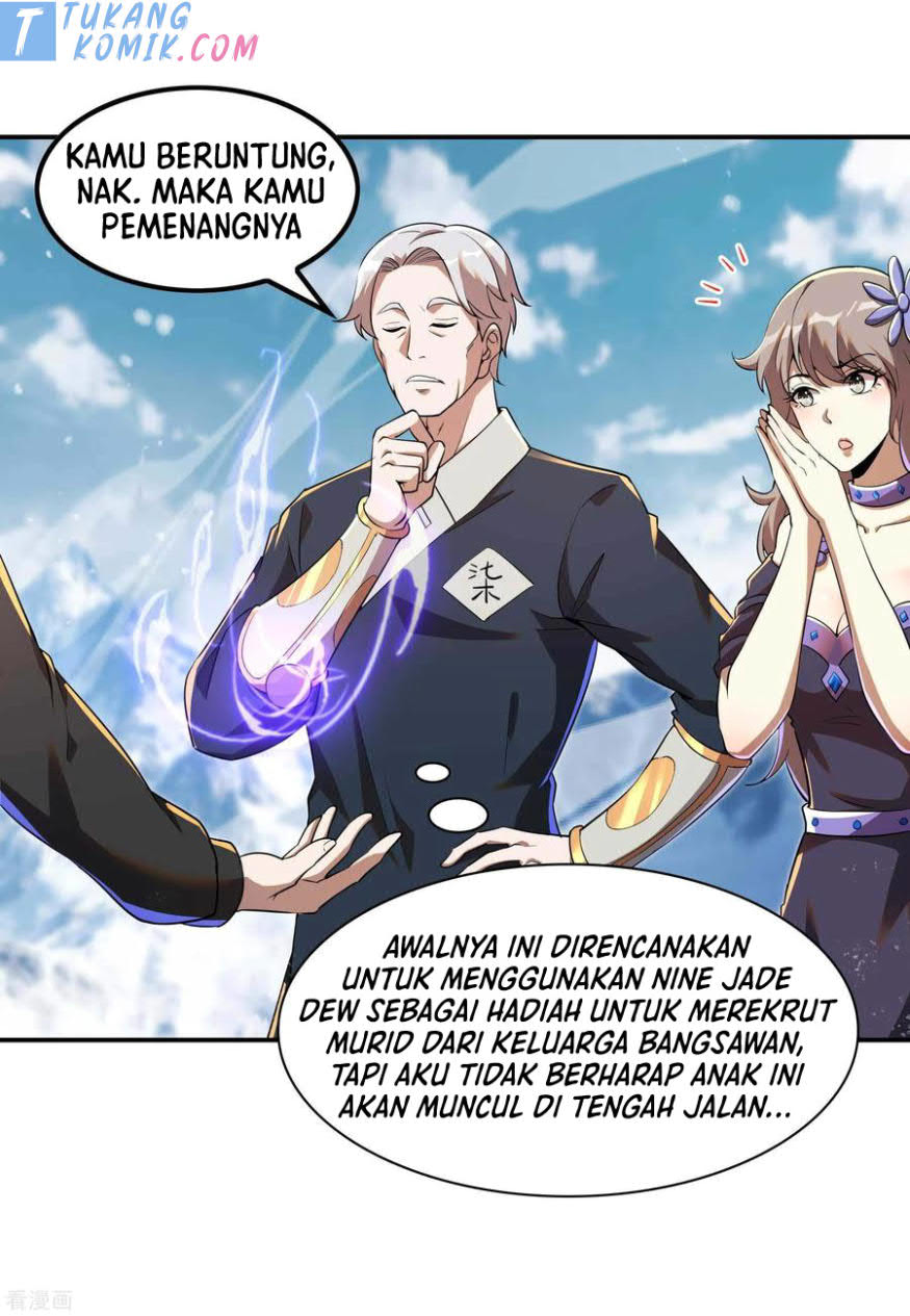 Useless First Son-In-Law Chapter 122 Gambar 4