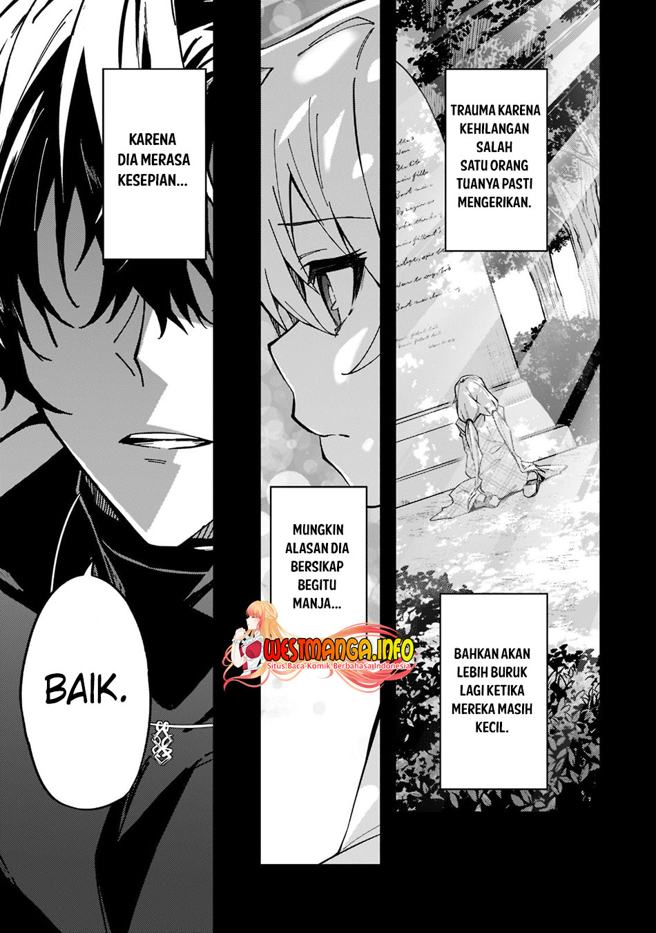 S Rank Boukensha de aru Ore no Musume-tachi wa Juudo no Father Con deshita Chapter 23 Gambar 19