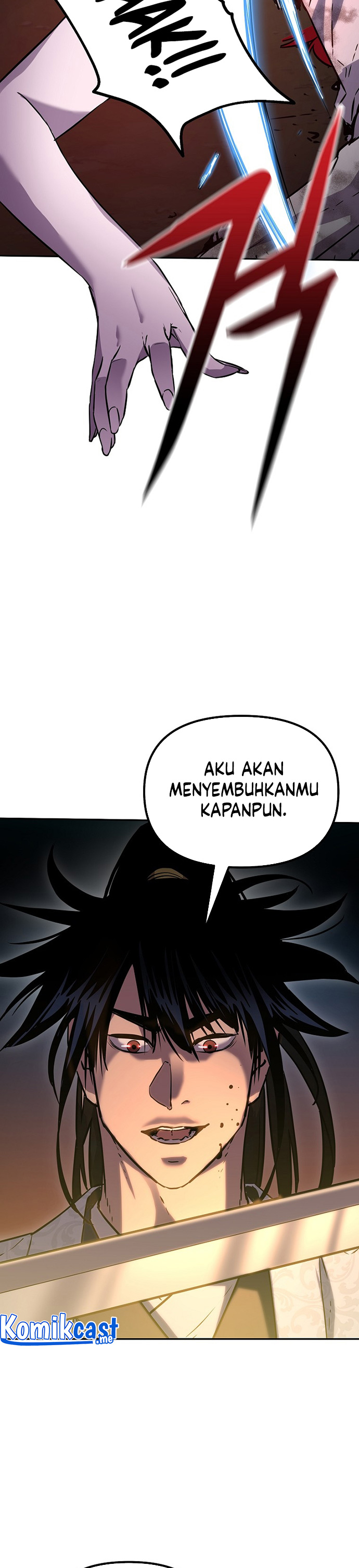 Reincarnation of the Murim Clan’s Former Ranker Chapter 54 Gambar 40