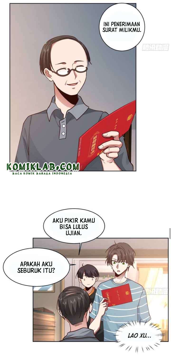 I Really Don’t Want to Be Reborn Chapter 2 Gambar 12