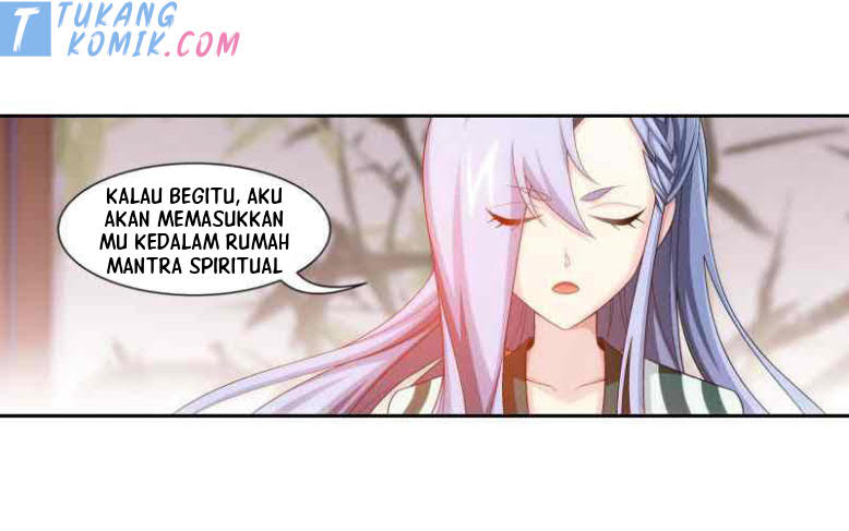 The Great Ruler Chapter 164.1 Gambar 20