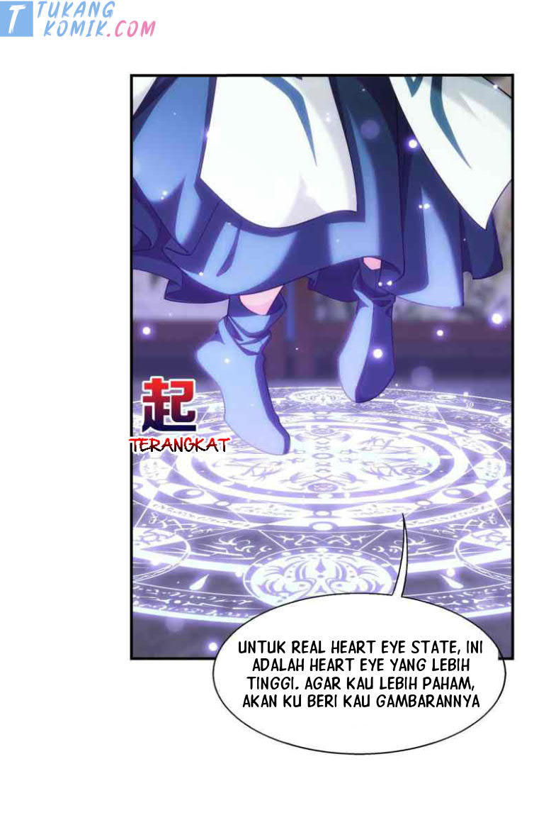 The Great Ruler Chapter 164.1 Gambar 28