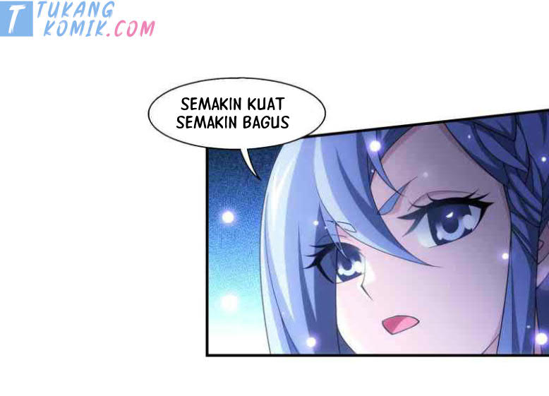 The Great Ruler Chapter 164.1 Gambar 30