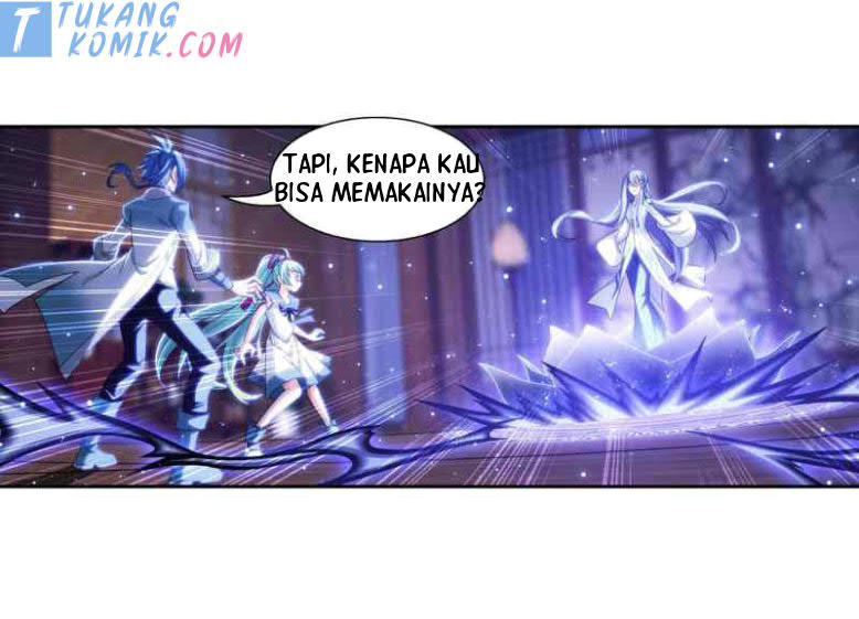 The Great Ruler Chapter 164.1 Gambar 38