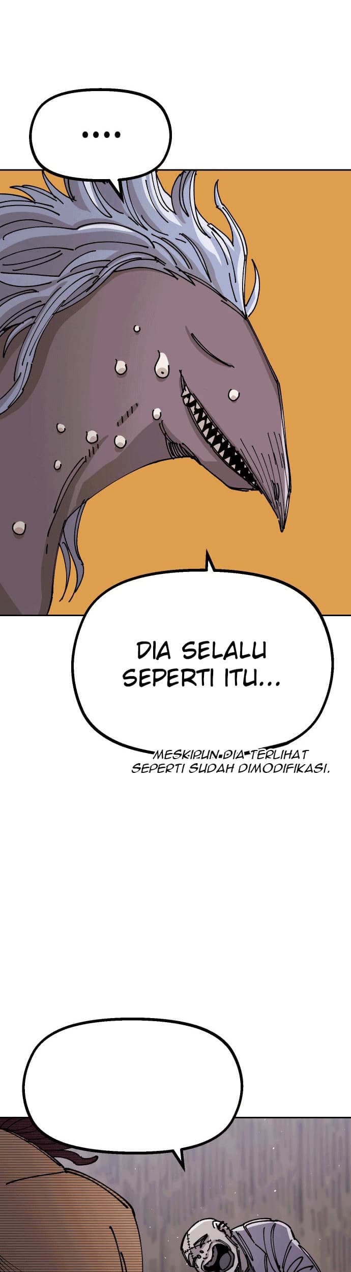 Reincarnation Of The Veteran Soldier Chapter 27 Gambar 18