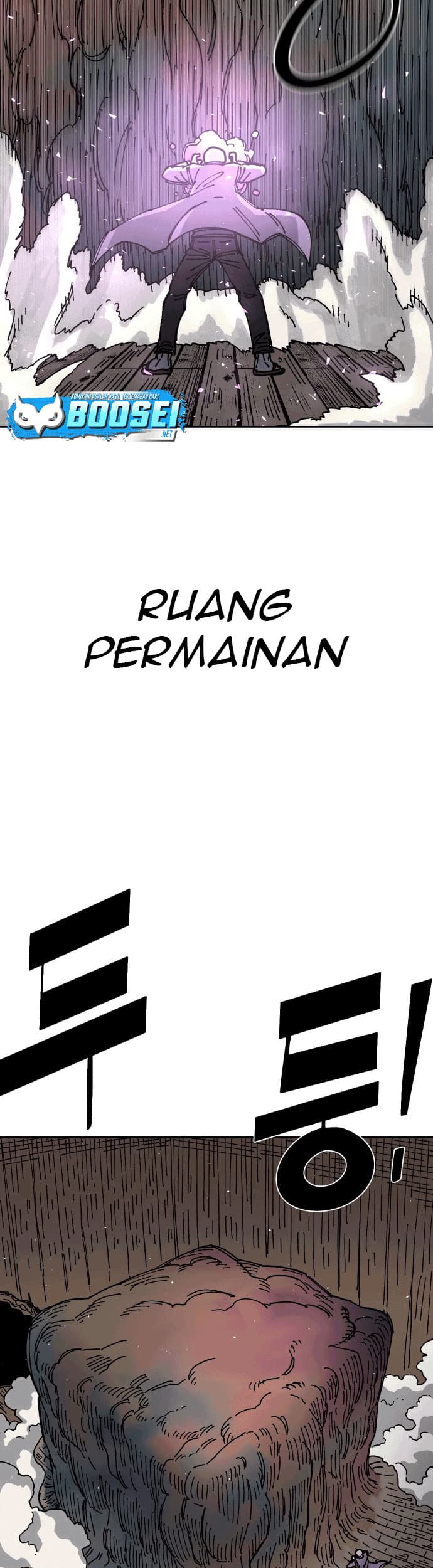 Reincarnation Of The Veteran Soldier Chapter 27 Gambar 54